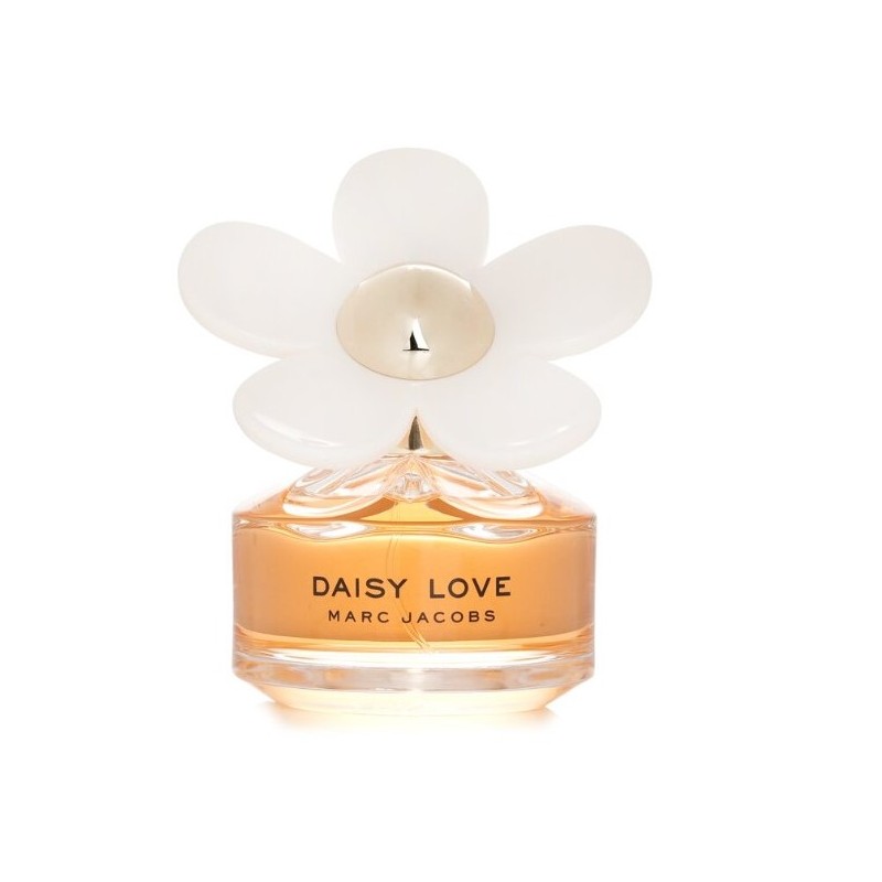 Marc Jacobs Daisy Love Apa de toaletă pentru Femei Tester EDT Volum 100 ml