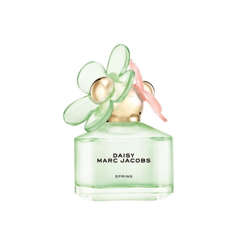 Marc Jacobs Daisy Spring Apă de toaletă pentru Femei Tester EDT Volum 50 ml