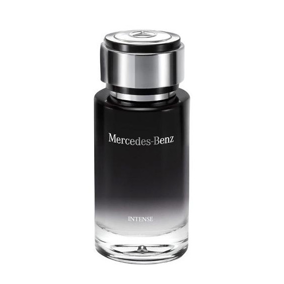 Mercedes Benz Intense EDT