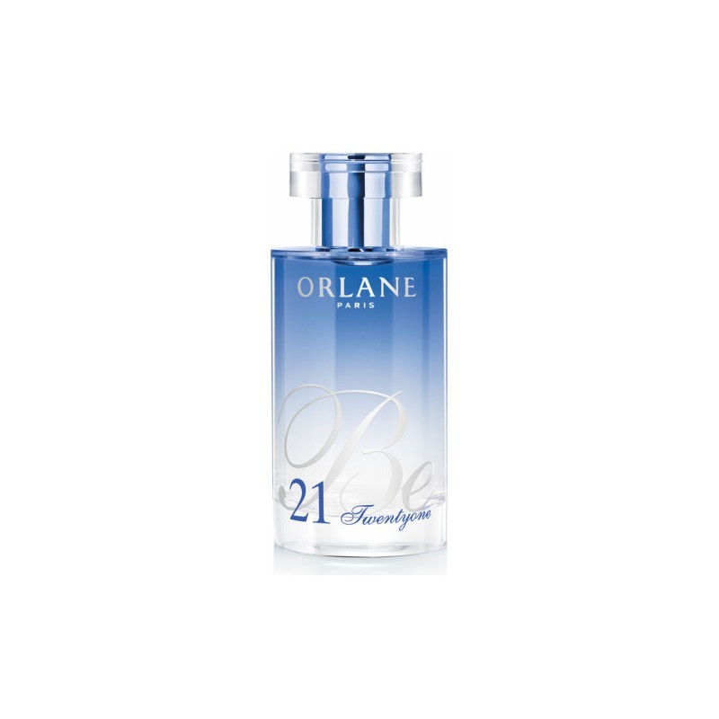 Orlane Be 21 Apa de parfum pentru femei fara ambalaj EDP