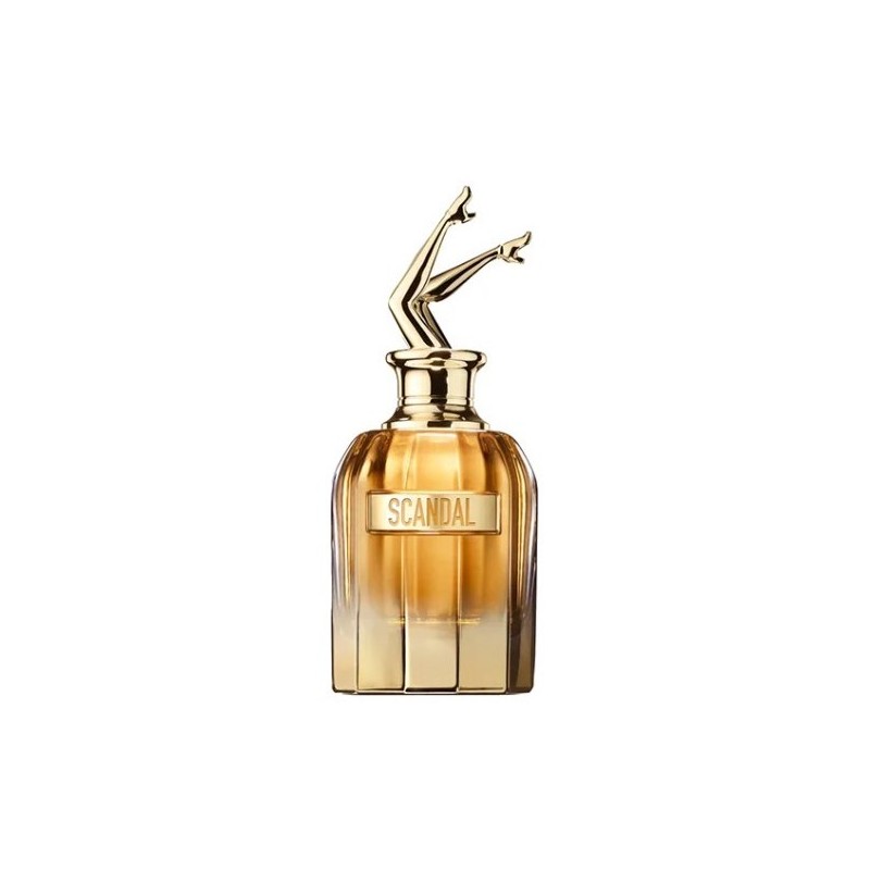 Jean Paul Gaultier Scandal Absolu Parfum pentru Femei Tester Volum 80 ml
