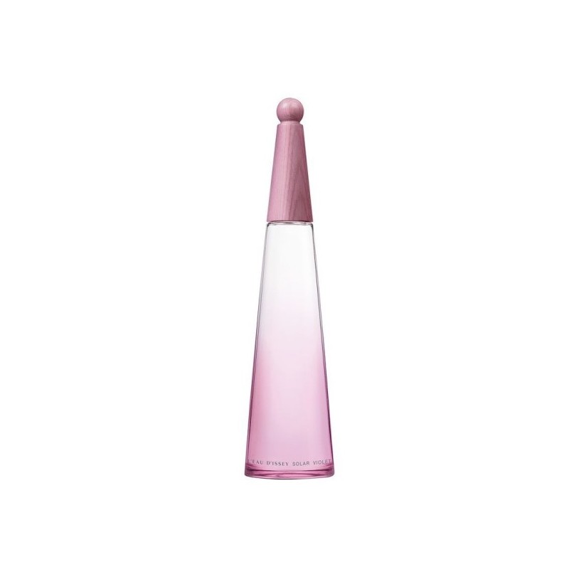Issey Miyake L'Eau D'Issey Femme Solar Violet Apa de toaletă pentru Femei Tester EDT Volum 100 ml