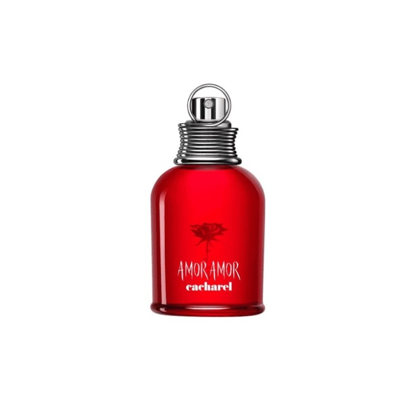 Cacharel Amor Amor Apa de parfum pentru Femei Tester EDP Volum 100 ml