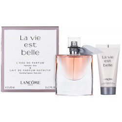 Set cadou Lancome La Vie...