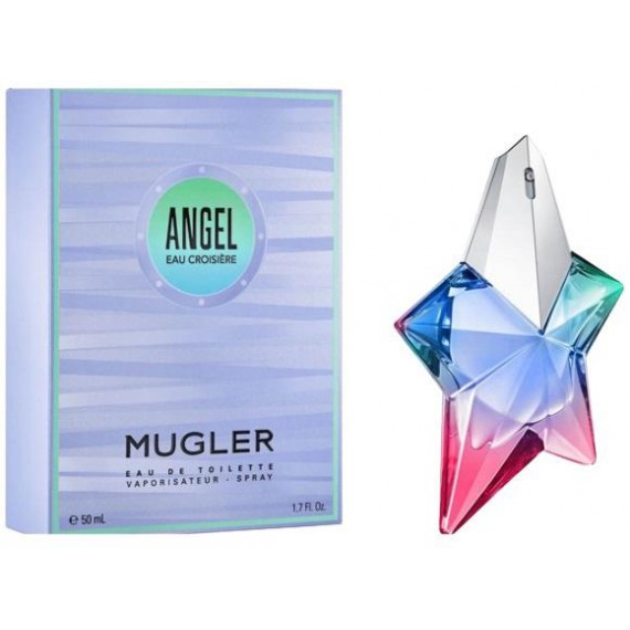 Mugler Angel Eau Croisiere 2020 EDT