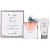 Set cadou Lancome La Vie Est Belle pentru femei