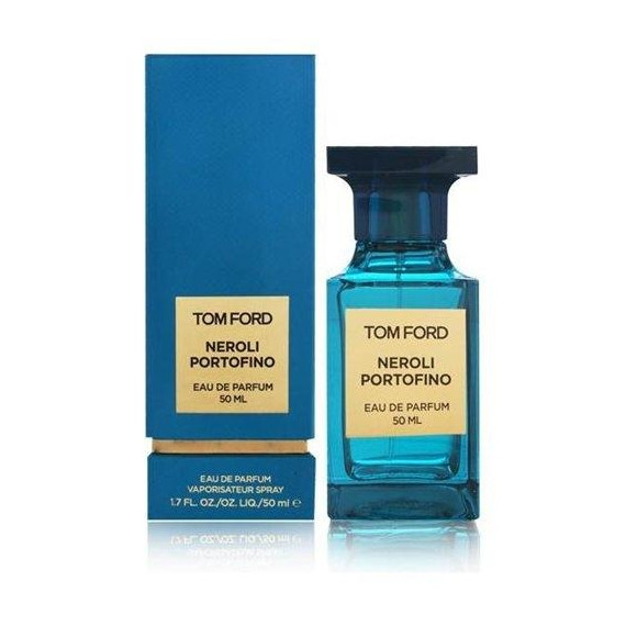 Tom Ford Private Blend: Neroli Portofino EDP