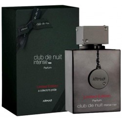 Armaf Club De Nuit Man Intense Limited Edition