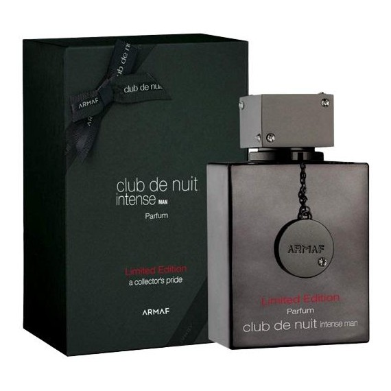 Armaf Club De Nuit Man Intense Limited Edition