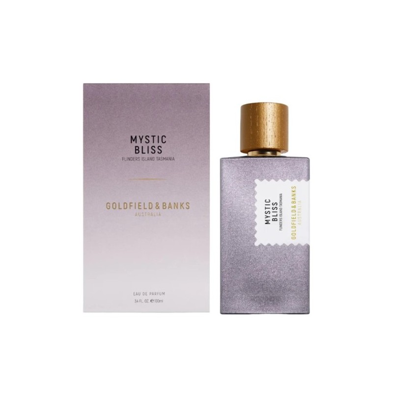 Parfum unisex Goldfield & Banks Mystic Bliss Volum 100 ml