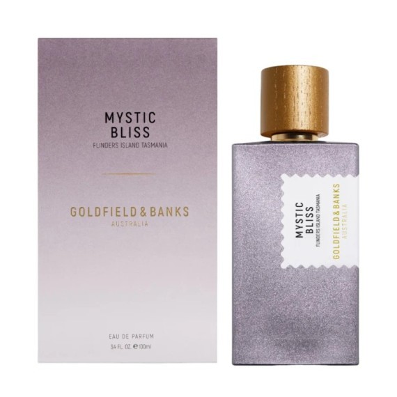 Goldfield & Banks Mystic Bliss Унисекс парфюм