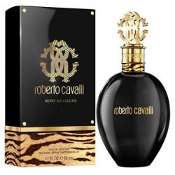 Roberto Cavalli Nero...