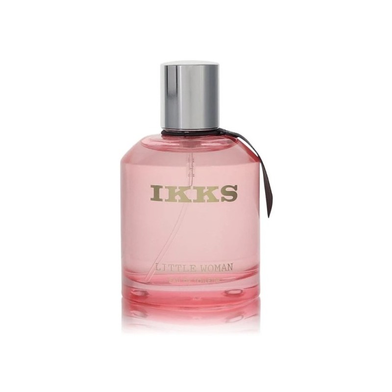 IKKS Little Woman Apa de toaleta pentu Femei Tester EDT Volum 50 ml
