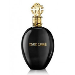 Roberto Cavalli Nero Assoluto EDP