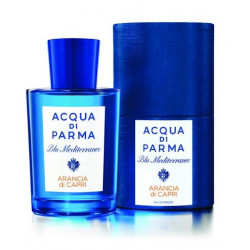 Acqua di Parma Blu...