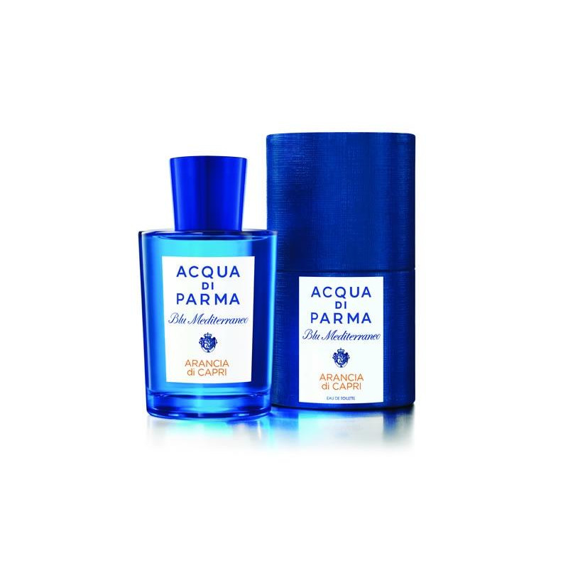 Acqua di Parma Blu Mediterraneo Arancia di Capri EDT