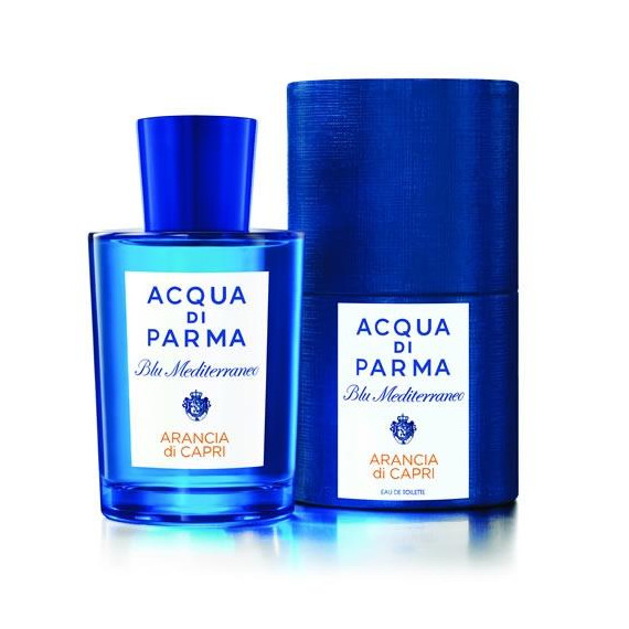 Acqua di Parma Blu Mediterraneo Arancia di Capri EDT