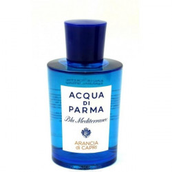 Acqua di Parma Blu Mediterraneo Arancia di Capri EDT