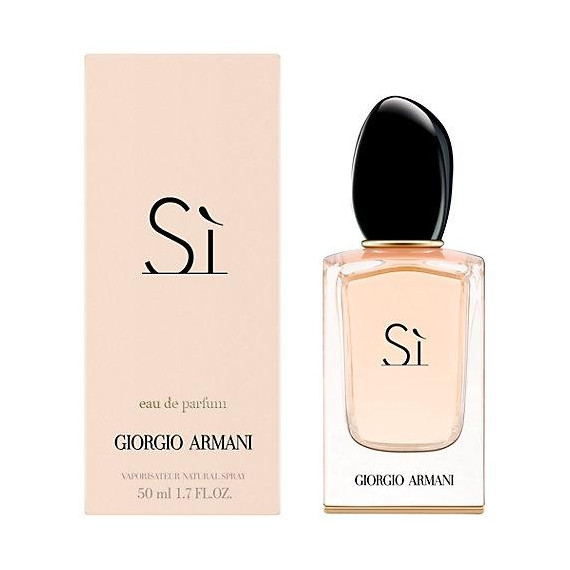 Giorgio Armani SI EDP