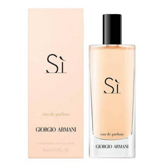 Giorgio Armani SI EDP