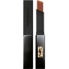 YSL Rujul Slim Velvet Radical 314 Limitless Cinnabar cu efect mat