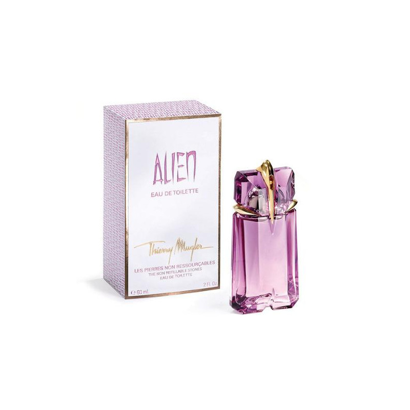 Mugler Alien EDT