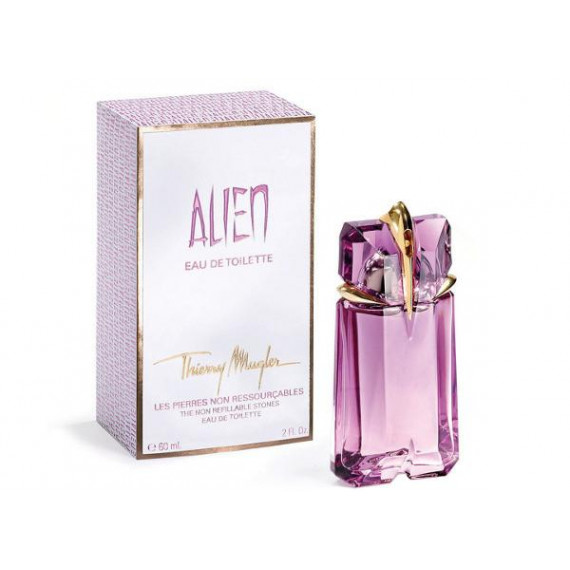 Mugler Alien EDT