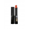 Ruj YSL The Slim Velvet Radical 313 Irreverent Cinnamon cu efect mat