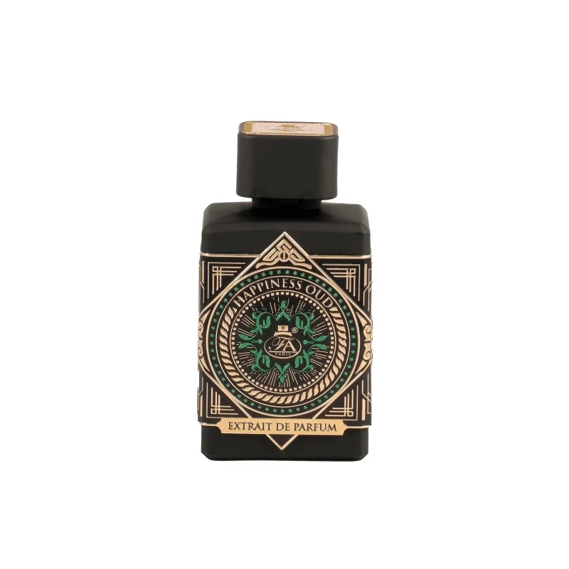 French Avenue Happiness Oud Extrait de Parfum Volum 80 ml