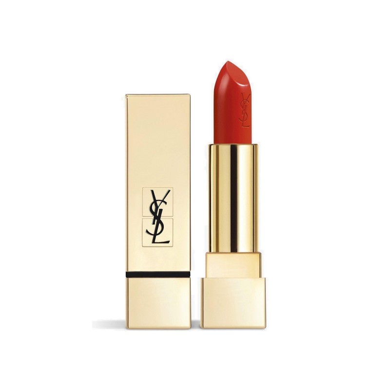 Ruj YSL Rouge Pur Couture 73 Rythm Red