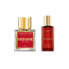 Nishane Hundred Silent Ways Extrait De Parfum Set cadou unisex