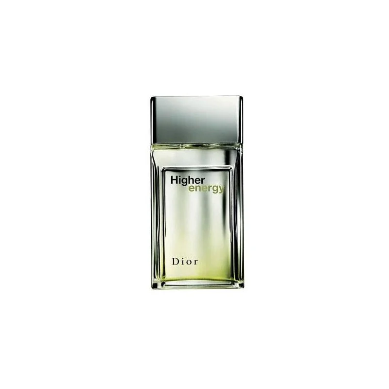 Christian Dior Higher Energy Tester EDT