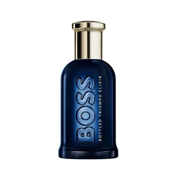 Hugo Boss Bottled Triumph Intense Elixir Parfum pentu barbati