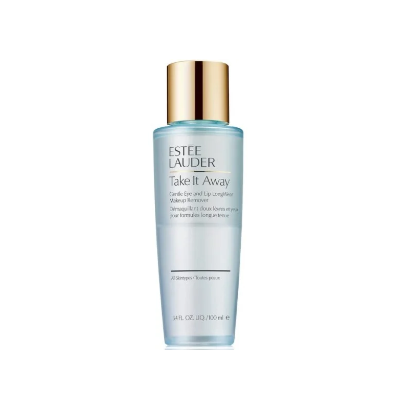 Estée Lauder Take It Away Makeup Remover Lotion Demachiant facial