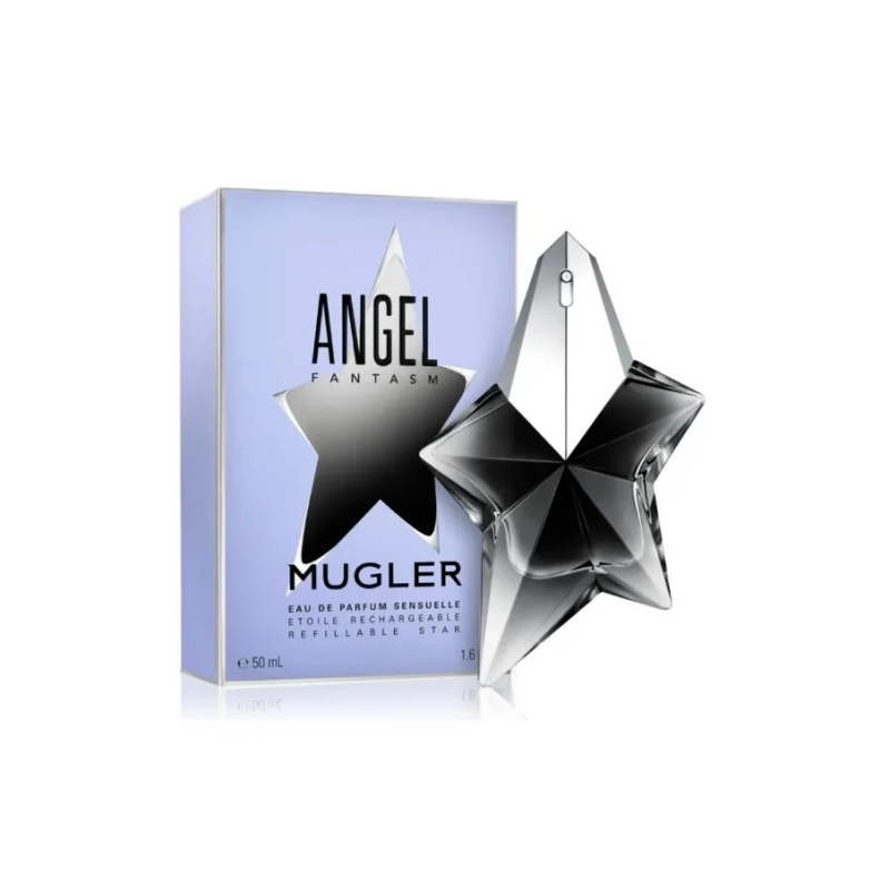 Mugler Angel Fantasm Apă de parfum pentru femei EDP Volum 50 ml