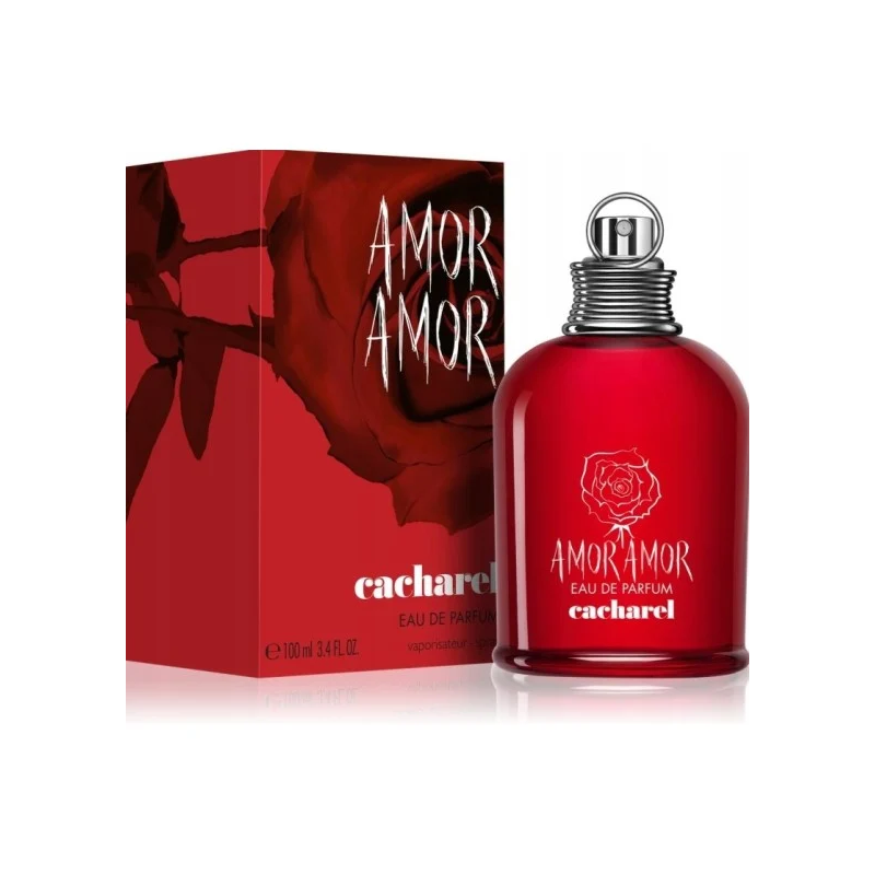 Cacharel Amor Amor Apă de parfum pentru femei EDP