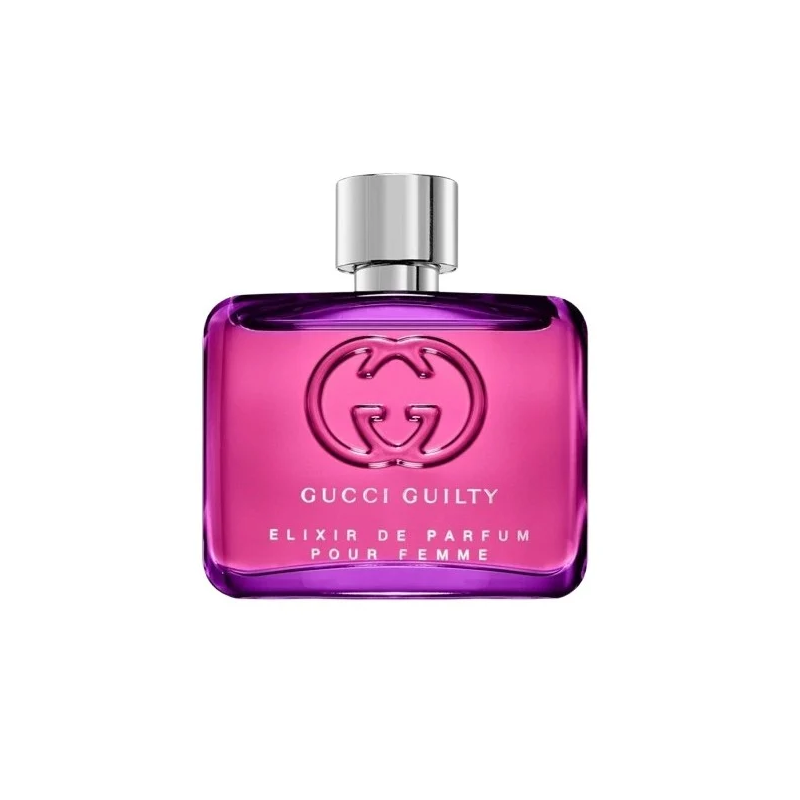Gucci Guilty Elixir Pour Femme Apă de parfum pentru femei EDP Volum 60 ml