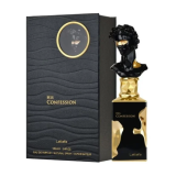 Lattafa His Confession Apă de parfum pentru bărbați EDP