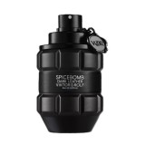 Viktor & Rolf Spicebomb Dark Leather Apa de Parfum pentru bărbați tester EDP