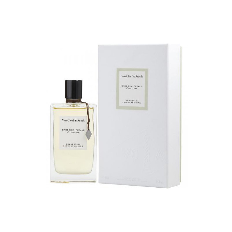 Van Cleef & Arpels Collection Extraordinaire Gardenia Petale EDP