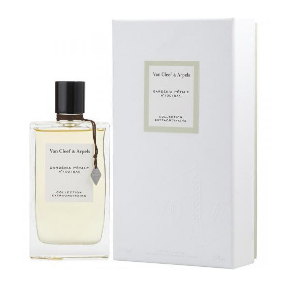 Van Cleef & Arpels Collection Extraordinaire Gardenia Petale EDP