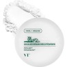 VT Cosmetics Cica No-Sebum Mild Powder Пудра за контрол на себума