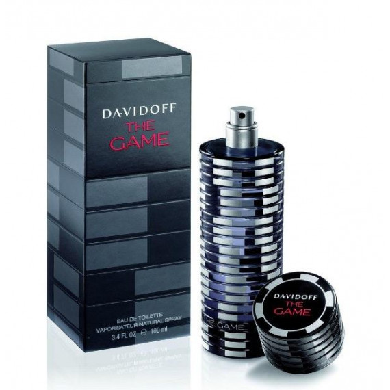 Davidoff The Game EDT