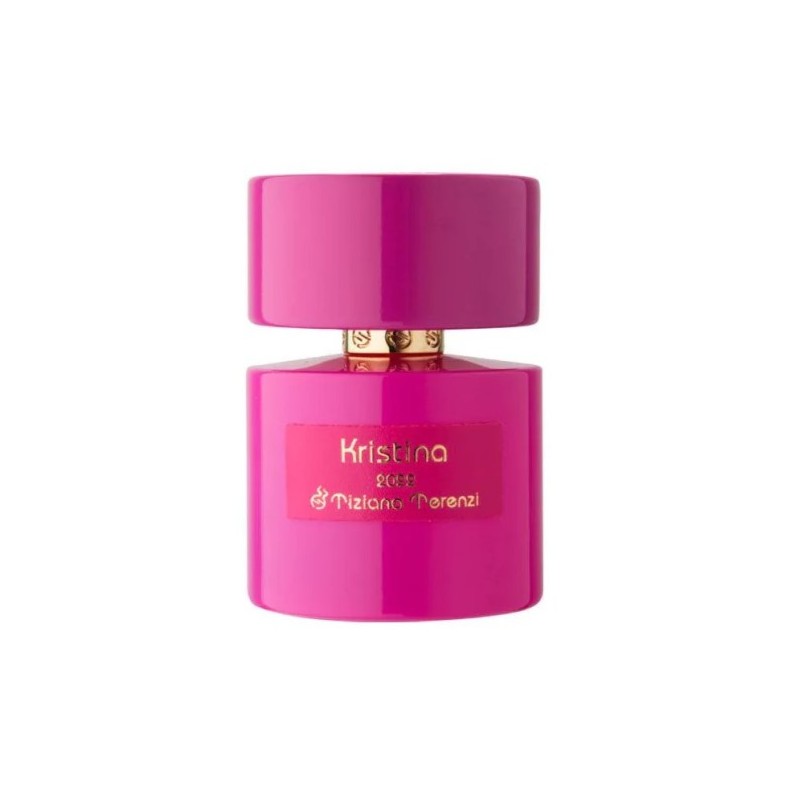 Tiziana Terenzi Kristina Extrait De Parfum Extract de parfum Unisex Tester EDP Volum 100 ml