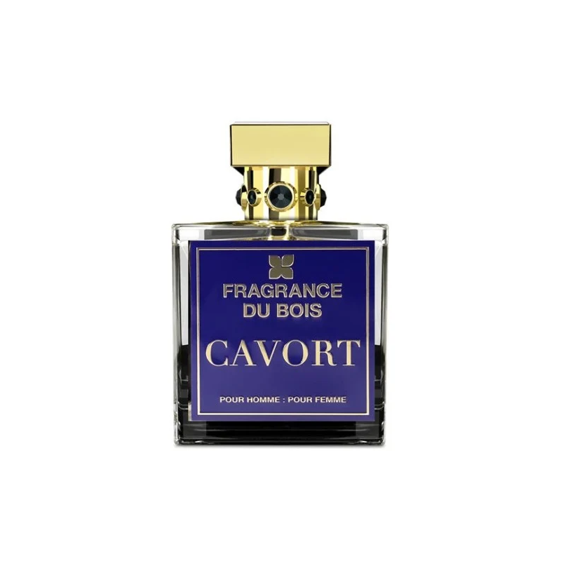 Fragrance Du Bois Cavort Extract de parfum unisex