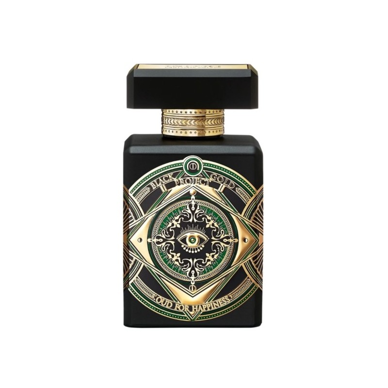 Initio Parfums Prives Oud For Happiness Apă de Parfum Unisex EDP Volum 90 ml