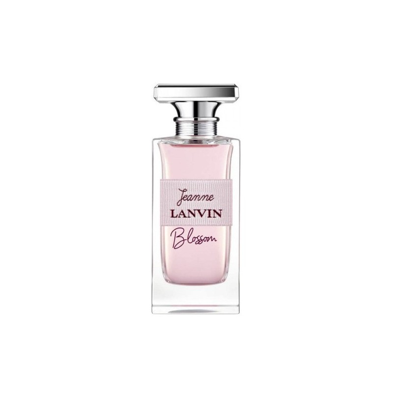 Lanvin Jeanne Blossom Apa de parfum pentru femei EDP Volum 100 ml