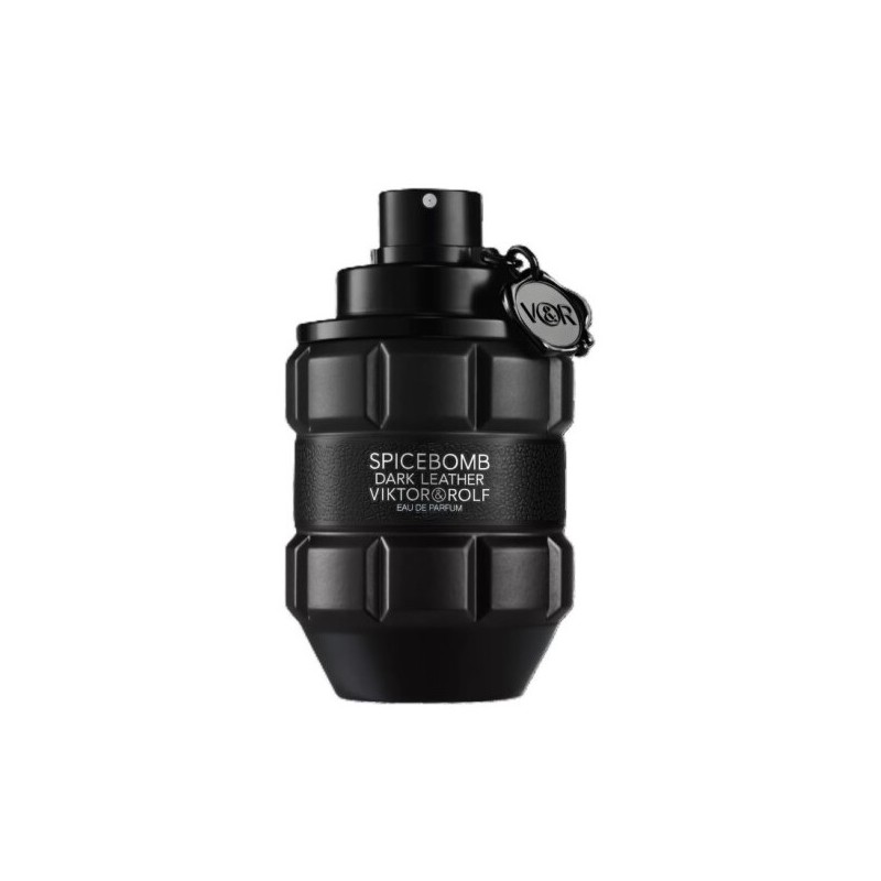 Viktor & Rolf Spicebomb Dark Leather Apă de parfum pentru bărbați EDP