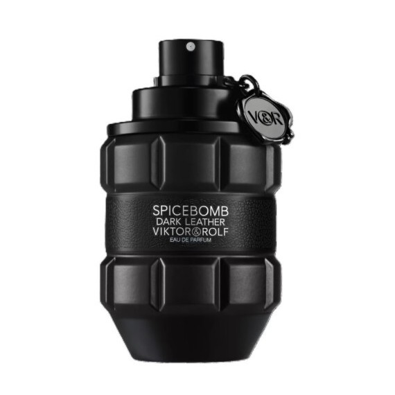 Viktor & Rolf Spicebomb Dark Leather Apă de parfum pentru bărbați EDP