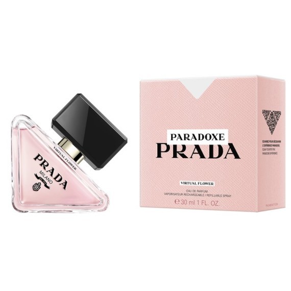 Prada Paradoxe Virtual Flower Apă de parfum pentru femei EDP